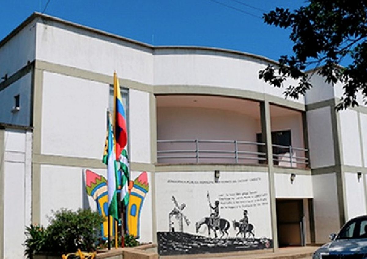 San Vicente del Caguán